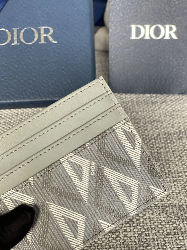 75487 Dior Wallet WellDesigned Christian 0803